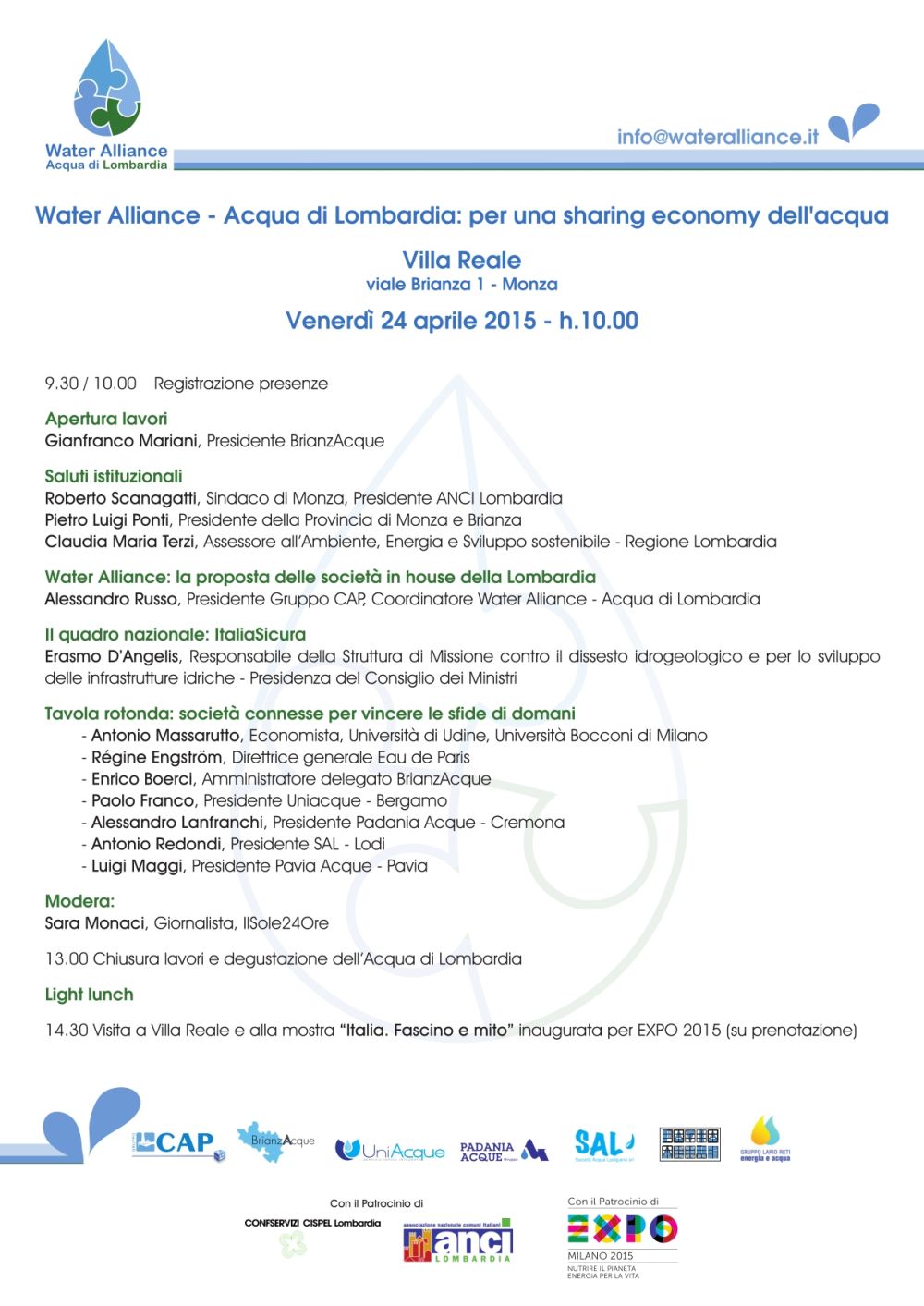 programma